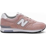 New Balance 565 Pembe Kadın Günlük Giyim