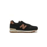 New Balance 565 Siyah Erkek Ayakkabı