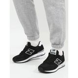 New Balance 565 Siyah Erkek Sneaker Ayakkabı ml 565 Blk V10
