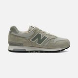 New Balance 565 SS26 Erkek Spor Ayakkabı - Gri