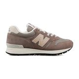 New Balance 565 W56568R Kahverengi Kadın Günlük Spor Ayakkabı