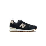 New Balance 565 Wl565bbg Siyah Kadın Spor Ayakkabı