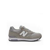 New Balance 565 WL565G Gri Kadın Lifestyle Ayakkabı
