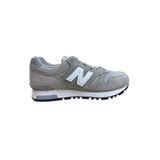 New Balance 565 WL565GRY Gri Kadın Günlük Ayakkabı
