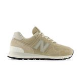 New Balance 574 Bej Modeli Koleksiyonu Kadın Günlük Ayakkabı W5746J3 Bej