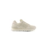 New Balance 574 Bej Modeli Koleksiyonu Kadın Günlük Ayakkabı WL574CBG Bej