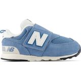 New Balance 574 Çocuk Günlük Giyim Ayakkabı I5741V9 - Bej