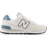 New Balance 574 Erkek Günlük Spor Ayakkabı - Beyaz