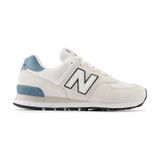 New Balance 574 Erkek Günlük Spor Ayakkabı C-new57452ze10g01 Beyaz