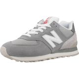 New Balance 574 erkek spor ayakkabısı, arduvaz gri, 38.5 EU