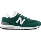 New Balance 574 Erkek Yeşil Spor Ayakkabı