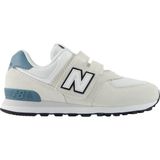 New Balance 574 Gri Çocuk Günlük Ayakkabı