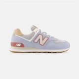 New Balance 574 Kadın Günlük Spor Ayakkabı