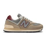 New Balance 574 Kahverengi Modeli Koleksiyonu Erkek Günlük Ayakkabı U574SKB Kahverengi