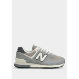 New Balance 574 Lifestyle Gri Çocuk Sneaker U5746O5