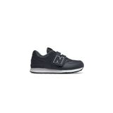 New Balance 574 Mor Erkek Spor Ayakkabı