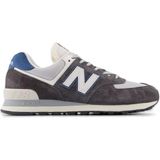 New Balance 574 U574ESJ Gri Erkek Spor Ayakkabı