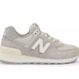New Balance 574 U574GBG Gri Unisex Spor Ayakkabı