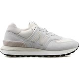 New Balance 574 Unisex Sneaker Günlük Spor Ayakkabı Krem