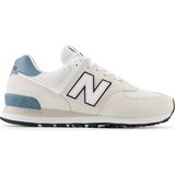 New Balance 574 Unisex Spor Ayakkabı Gri Nefes Alabilir Yapı ile Koşu ve Yürüyüş İçin İdeal