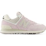New Balance 574 WL574DL2 Pembe Kadın Spor Ayakkabı