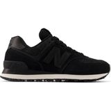 New Balance 574 WL574PSS Siyah Kadın Spor Ayakkabı