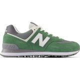 New Balance 574 Yeşil Spor Ayakkabı