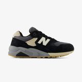 New Balance 580 Lifestyle Günlük Ayakkabı - MT580ESC - Siyah