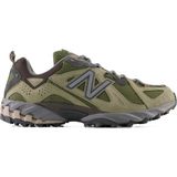 New Balance 610 Unisex Running Shoes Unisex Koşu ve Yürüyüş Ayakkabısı Haki - Yeşil