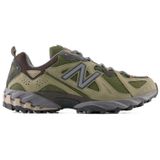 New Balance 610 Unisex Running Shoes Unisex Koşu ve Yürüyüş Ayakkabısı Haki