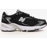 New Balance 725 Lifestyle Siyah Spor Ayakkabı ML725R.1 - Renkli