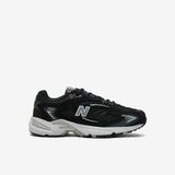 New Balance 725 M7252UQ Siyah Unisex Spor Ayakkabı