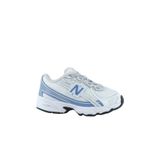 New Balance 740 Bebek Beyaz Spor Ayakkabı (I7408VA)