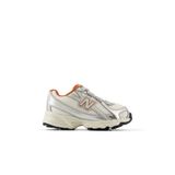 New Balance 740 Bebek Gri Spor Ayakkabı