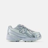 New Balance 740 Bebek Yeşil Spor Ayakkabı - Bej