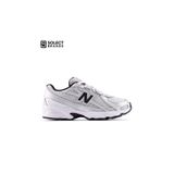 New Balance 740 Çocuk Gri Spor Ayakkabı