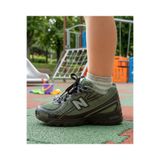 New Balance 740 Çocuk Günlük Ayakkabı Sneaker Yeşil
