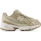 New Balance 740 Çocuk Günlük Giyim Ayakkabı I7405MC - Gri