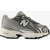 New Balance 740 Çocuk Sneaker I740YI - Yeşil