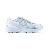 New Balance 740 Çocuk Spor Ayakkabı, 30, 10-P740677-4, Bej, Unisex Çocuk