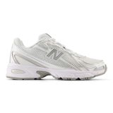 New Balance 740 Erkek Beyaz Sneaker Ayakkabı U740WM2