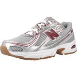 New Balance 740 Erkek Günlük Spor Ayakkabı
