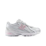 New Balance 740 Gri Çocuk Günlük Kullanım P7403DB JUSTSTEP