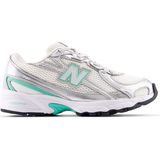 New Balance 740 Gri Çocuk Günlük Kullanım P7403T8