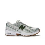 New Balance 740 Gri Çocuk Günlük Kullanım PZ740SF JUSTSTEP