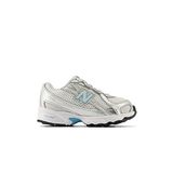 New Balance 740 Gri Modeli Koleksiyonu Çocuk Günlük Ayakkabı I7403VK Gri
