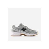 New Balance 740 Gri Spor Ayakkabı