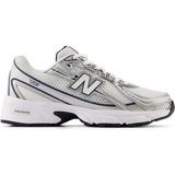 New Balance 740 Lacivert Spor Ayakkabı