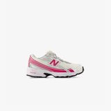 New Balance 740 Lifestyle Çocuk Beyaz Spor Ayakkabı P740677 JUSTSTEP