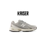 New Balance 740 Lifestyle Unisex Gri Spor Ayakkabı